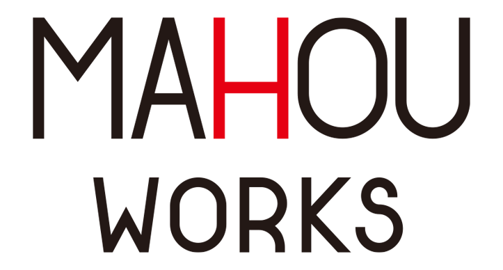 MAHOU WORKS